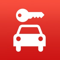 Rent a Car app not working? crashes or has problems?