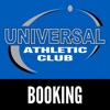 UAC Booking