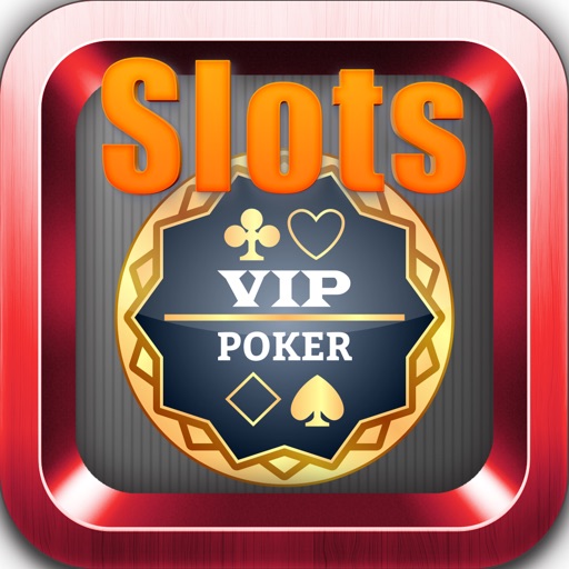 Reel Strip Jackpot - Slots Special Edition Icon