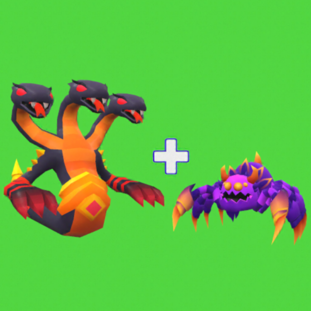 Get Monster Merge Master 3D for iOS, iPhone, iPad Aso Report