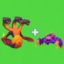 Get Monster Merge Master 3D for iOS, iPhone, iPad Aso Report