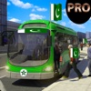 PK Bus Driver Sim Pro