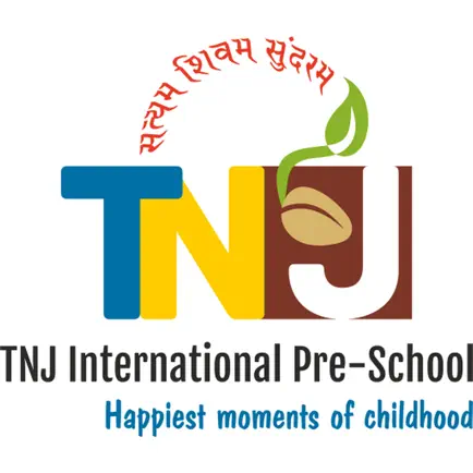 TNJ International Preschool Читы