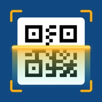 QR Code Scanner ！ Avis