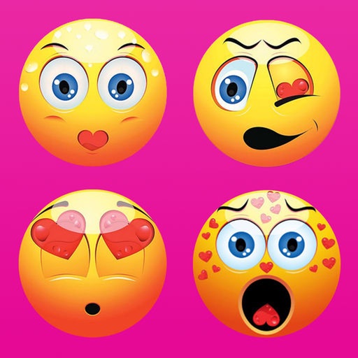 Adult Emoji Icons - Naughty & Dirty Emoticons icon