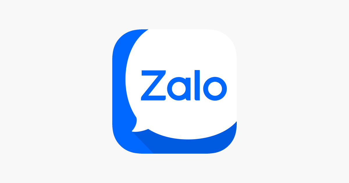 ‎Zalo