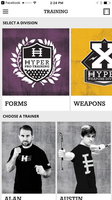 【图】Hyper Training Lab(截图2) 【图】Hyper Training Lab(截图2)