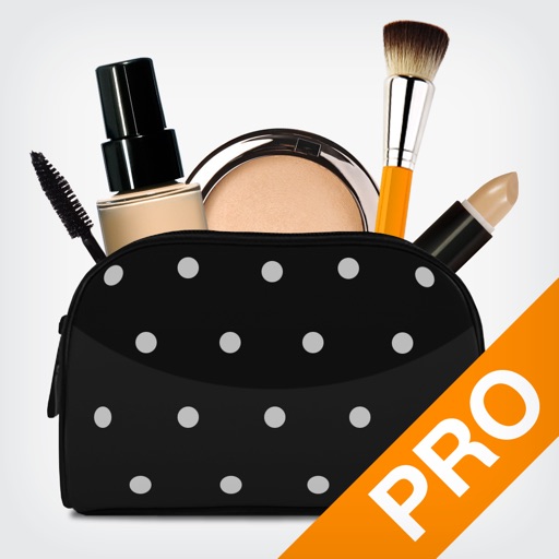 Visage Lab PRO: you cam makeup plus beauty camera Icon