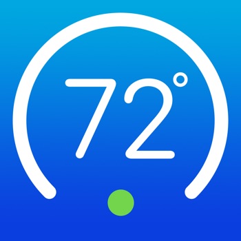 Thermo Watch for Nest & Ecobee app reviews and download