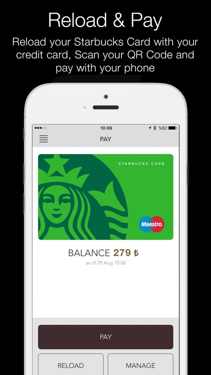 Starbucks Turkey screenshot-3