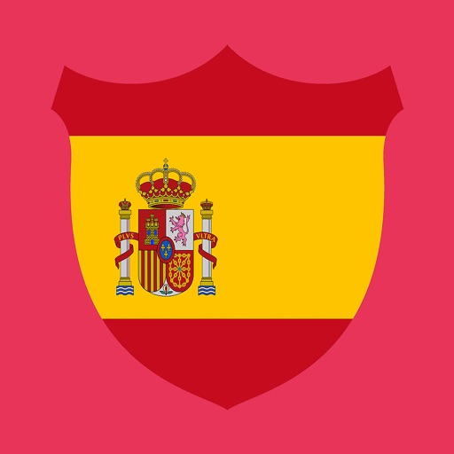 學西班牙语(基本) icon