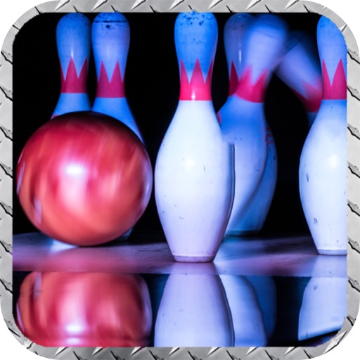 Bowling Night Centre iOS App