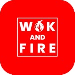 Wok And Fire