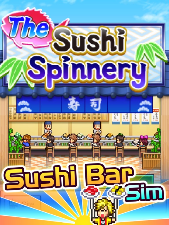 the sushi spinnery apk 4 shared