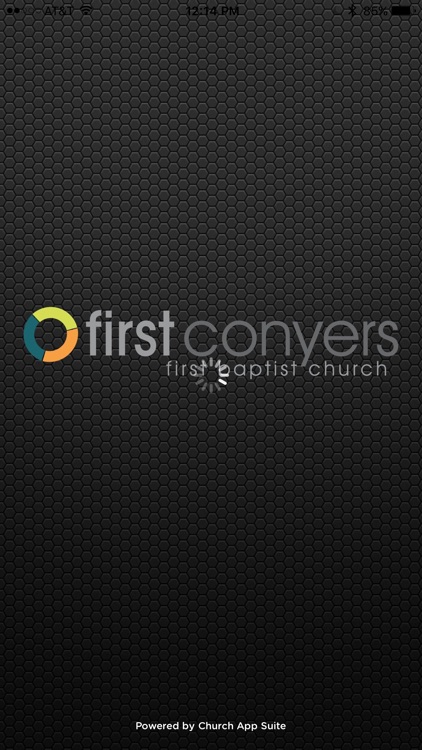 First Baptist Conyers