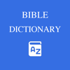 The Bible Dictionary - Thuy Duong