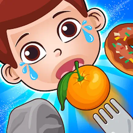 Hungry Me Eatery: Feeding game Cheats
