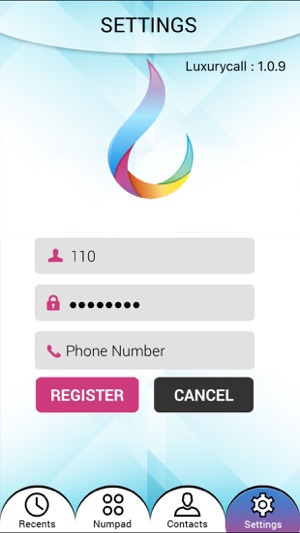 LuxuryCall Dialer(圖5)-速報App