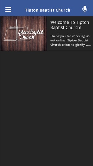 Tipton Baptist Church(圖4)-速報App