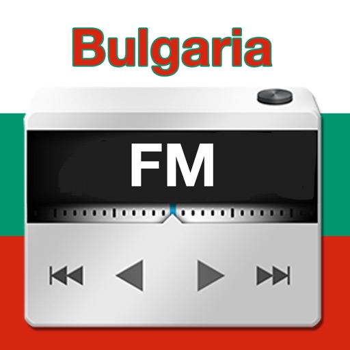 Radio Bulgaria - All Radio Stations Icon