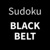 Sudoku Black Belt