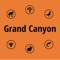 ParksConnect presents this interactive field guide for Grand Canyon National Park