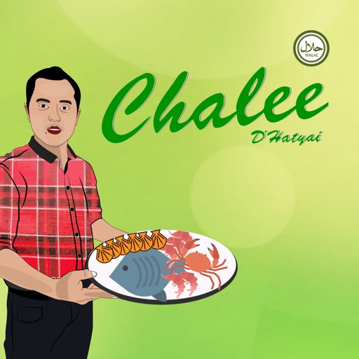 Chalee D'Hatyai