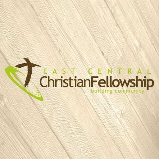 East Central Christian Fellows icon