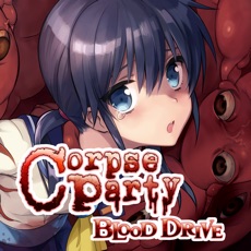 Activities of Corpse Party BLOOD DRIVE EN
