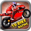 Sports Bike Racing