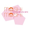 Moshi Moshi Team App