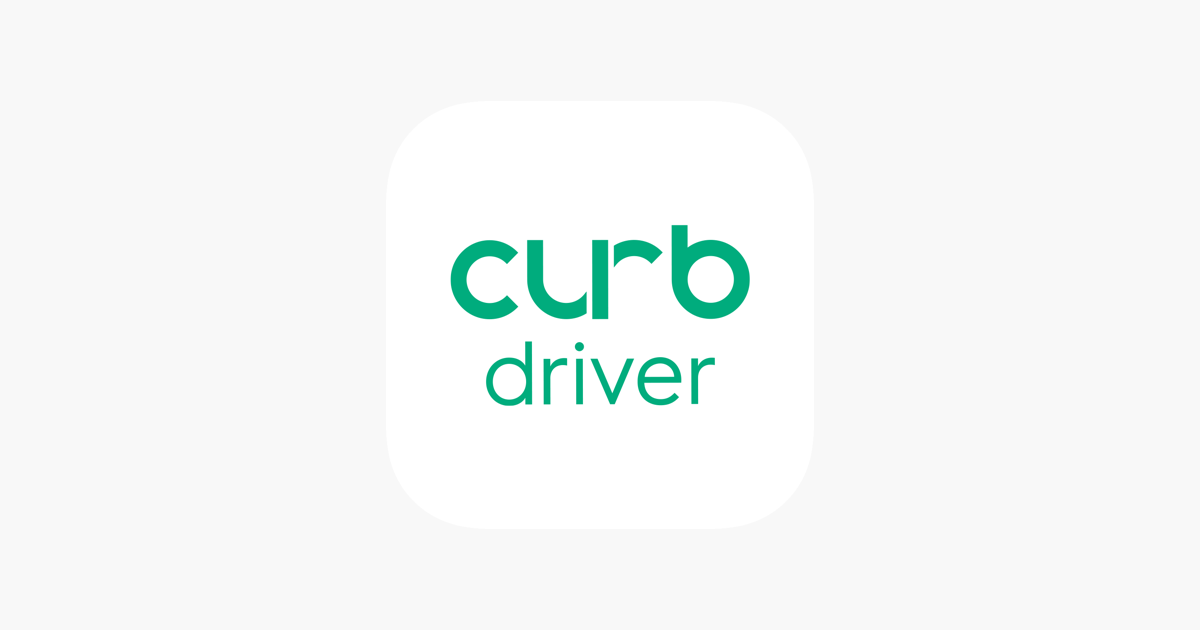 Curb Driver on the App Store