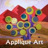 Applique Art-Beginners Tips and Tutorials