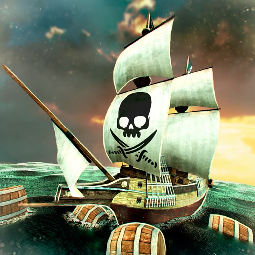 Assassin's Ship iOS App