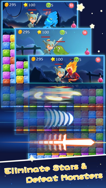 PopHero - Super Edition Game screenshot-4