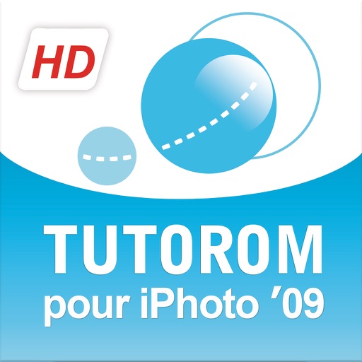 Tutorom pour iPhoto '09 - Formation Vidéo