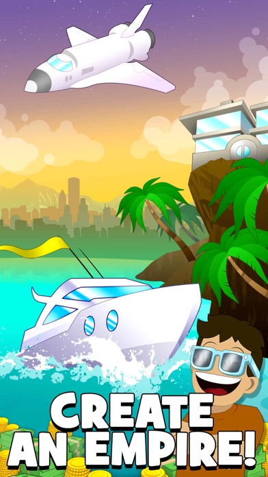 SUSHI RESTAURANT BUSINESS . THE MONEY CLICKER GAME 2.5.1 IOS GAME GIẢI TRÍ SUSHI RESTAURANT BUSINESS . THE MONEY CLICKER GAME 2.5.1 IOS