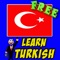 Learn Turkish with Jingle Jeff