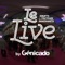 Revivez l'événement à 360° et immergez-vous dans la soirée LE LIVE by GENICADO, spécialiste de la communication par l'objet à Nantes