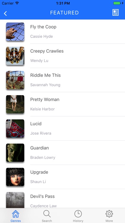 Chat Book - Trending Hooked Stories & Funny Texts