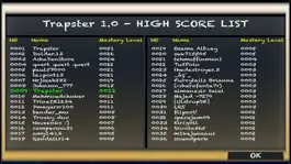 Game screenshot Trapster 1.0 hack