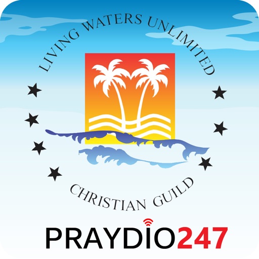 PRAYDIO247 icon