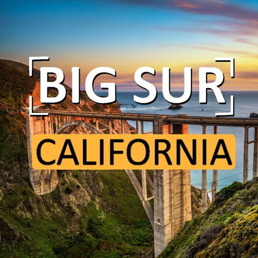 Big Sur Highway 1 Tour Guide