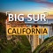 Icon Big Sur Highway 1 Tour Guide