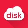 Get mts Disk for iOS, iPhone, iPad Aso Report