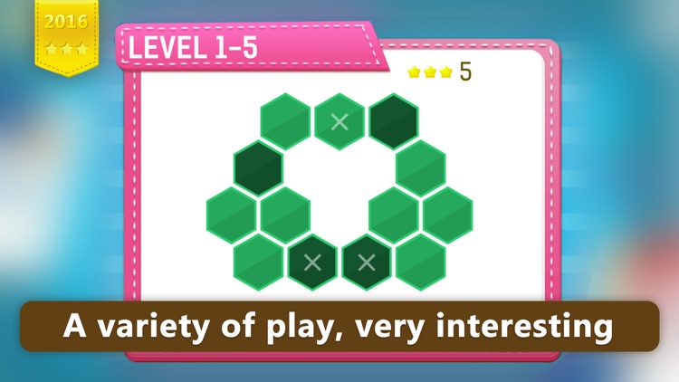 Block!Hexa Puzzle - A popular brain free kid games screenshot-3