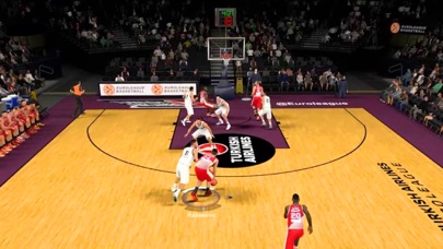 3D Basketball Champs Eliteのおすすめ画像2