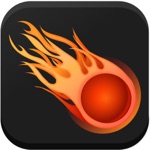 My FireBall Game