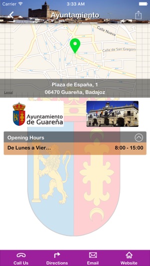 Guareña(圖2)-速報App