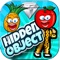 Icon PPAP Hidden game objects animal